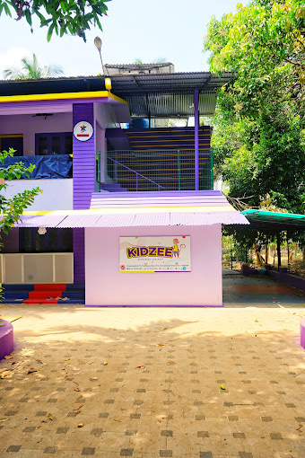 Kidzee Thiruvillwamala